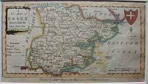 Thumbnail: Walpoole & Hogg, 1784